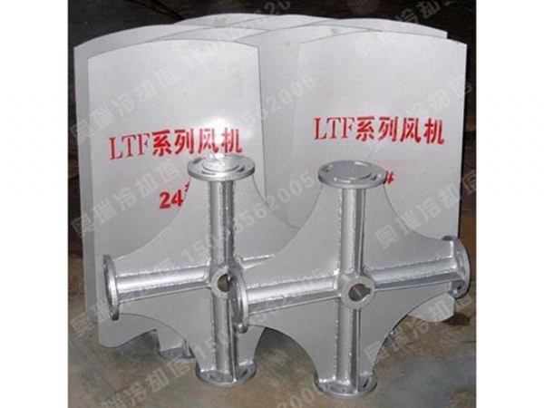 鋁合金風(fēng)機 
